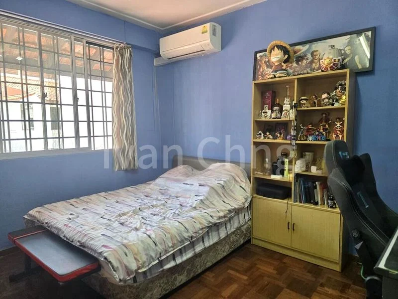 4 Bed Terraced House (Landed) for Sale in  Pasir Panjang Gardens - Image 13