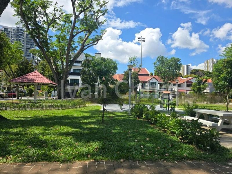 4 Bed Terraced House (Landed) for Sale in  Pasir Panjang Gardens - Image 18