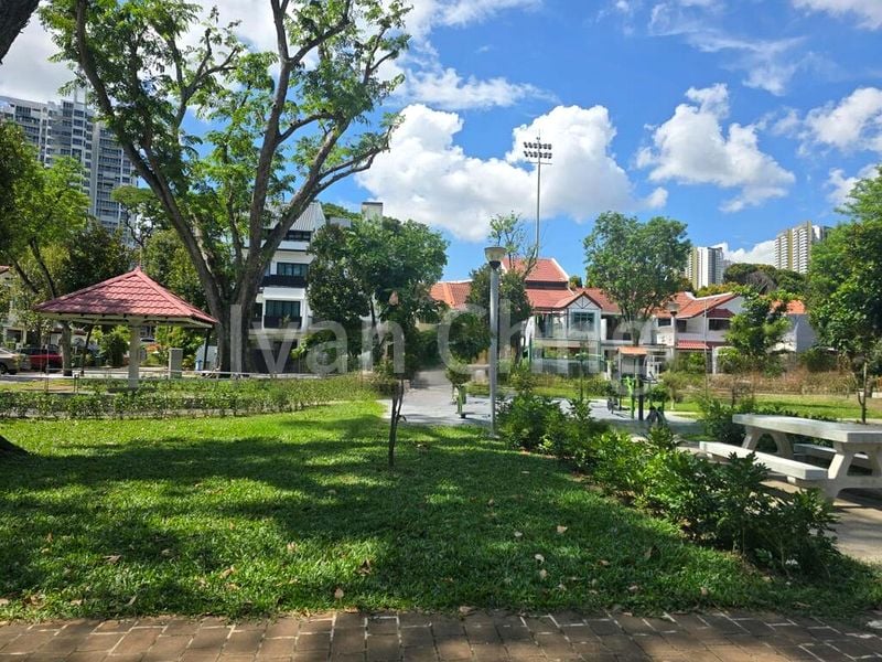4 Bed Terraced House (Landed) for Sale in  Pasir Panjang Gardens - Image 14