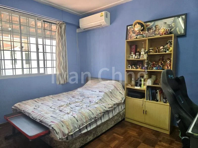 4 Bed Terraced House (Landed) for Sale in  Pasir Panjang Gardens - Image 4