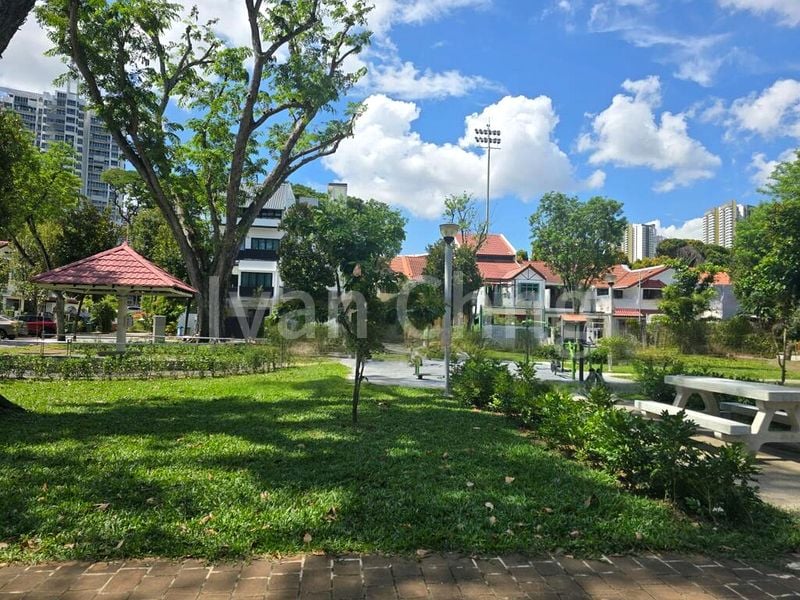 4 Bed Terraced House (Landed) for Sale in  Pasir Panjang Gardens - Image 5