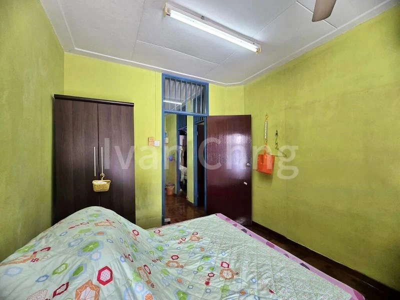 4 Bed Terraced House (Landed) for Sale in  Pasir Panjang Gardens - Image 12