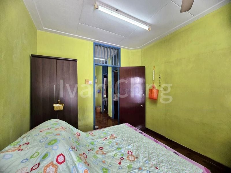 4 Bed Terraced House (Landed) for Sale in  Pasir Panjang Gardens - Image 2