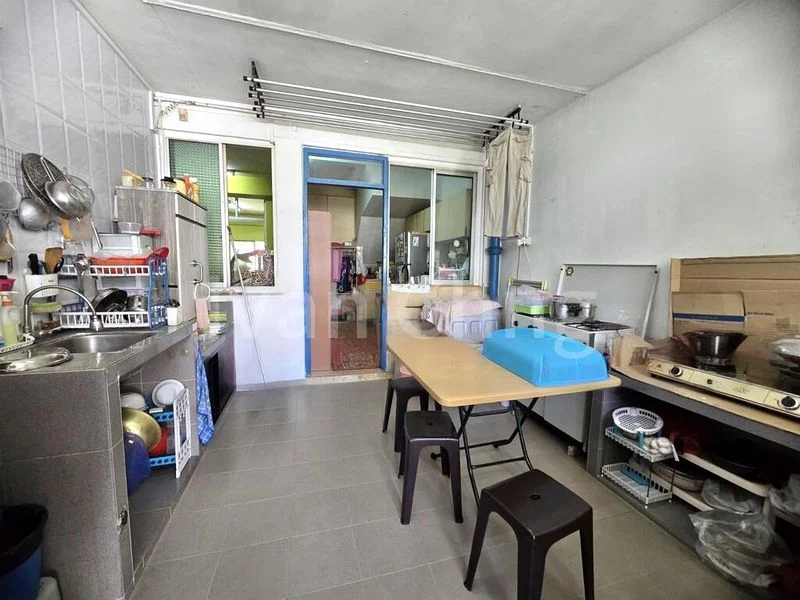 4 Bed Terraced House (Landed) for Sale in  Pasir Panjang Gardens - Image 1