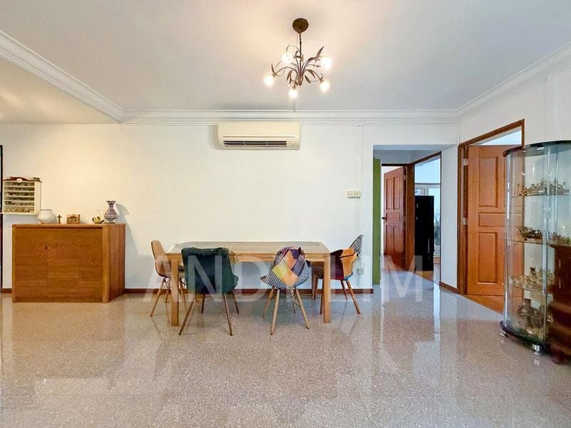 5 Room (5I) HDB for Sale in  258D Compassvale Road - Image 15