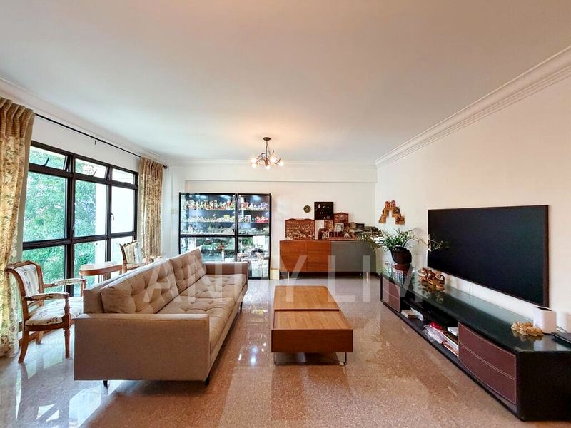 5 Room (5I) HDB for Sale in  258D Compassvale Road - Image 13
