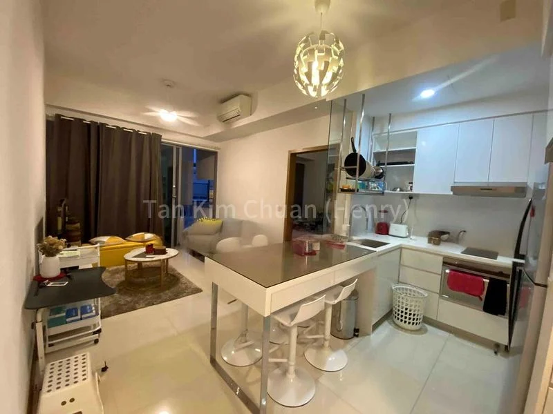 1 Bed Condo for Rent in  Seastrand - Image 1