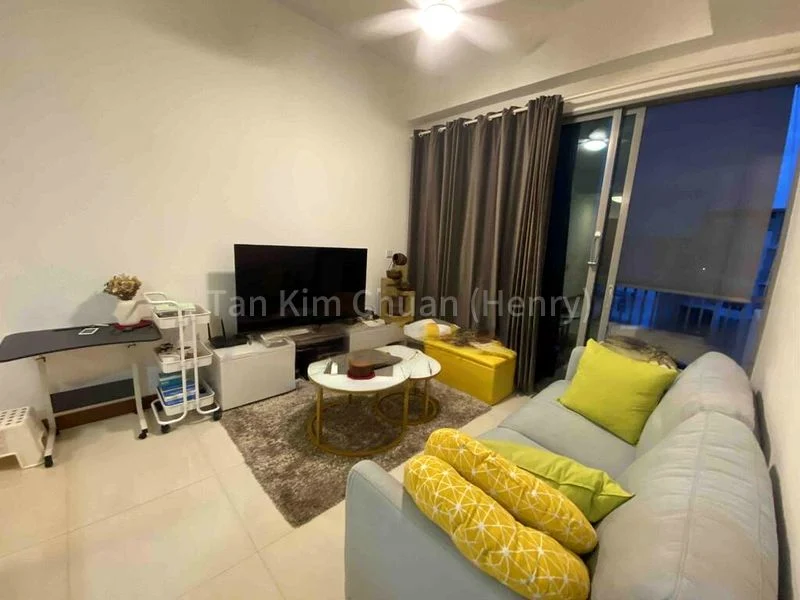 1 Bed Condo for Rent in  Seastrand - Image 6