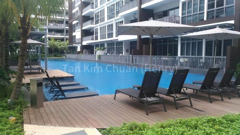 1 Bed Condo for Rent in  Seastrand - Image 17