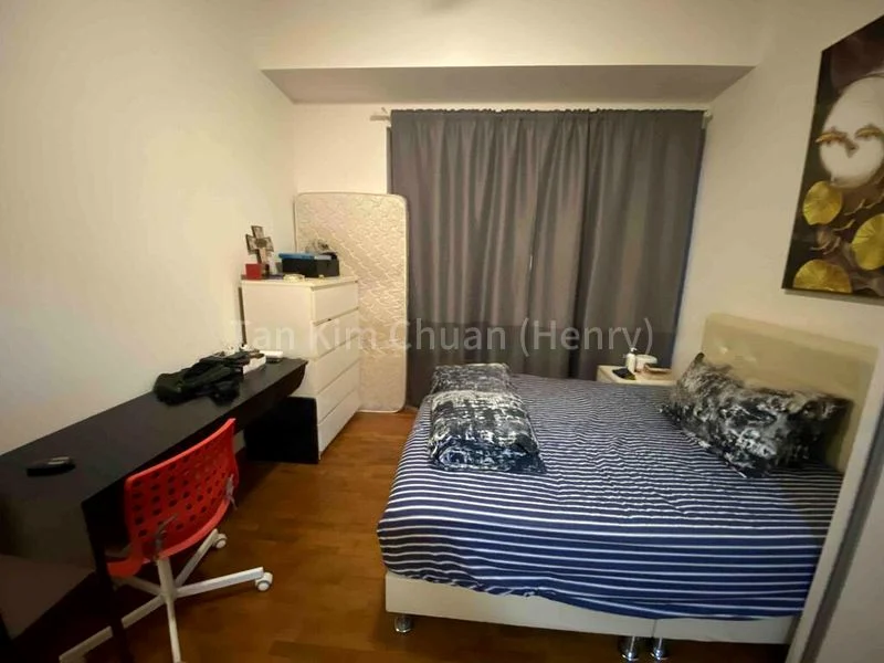 1 Bed Condo for Rent in  Seastrand - Image 12