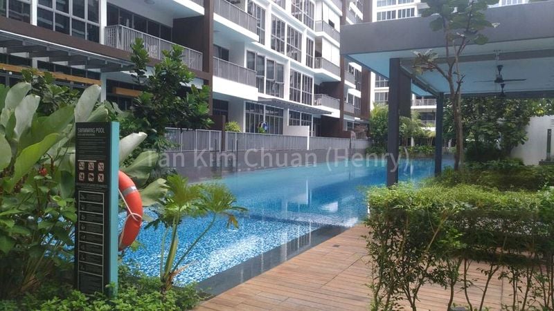 1 Bed Condo for Rent in  Seastrand - Image 18