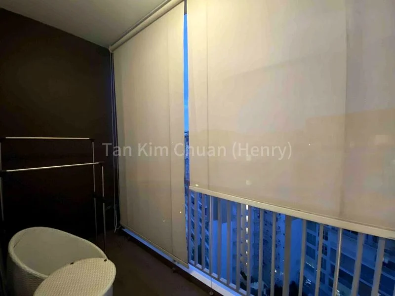 1 Bed Condo for Rent in  Seastrand - Image 9