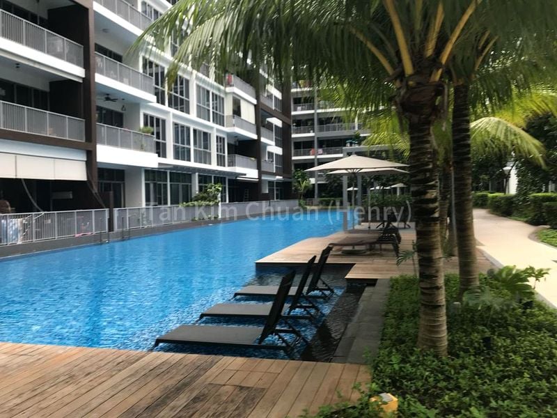 1 Bed Condo for Rent in  Seastrand - Image 15