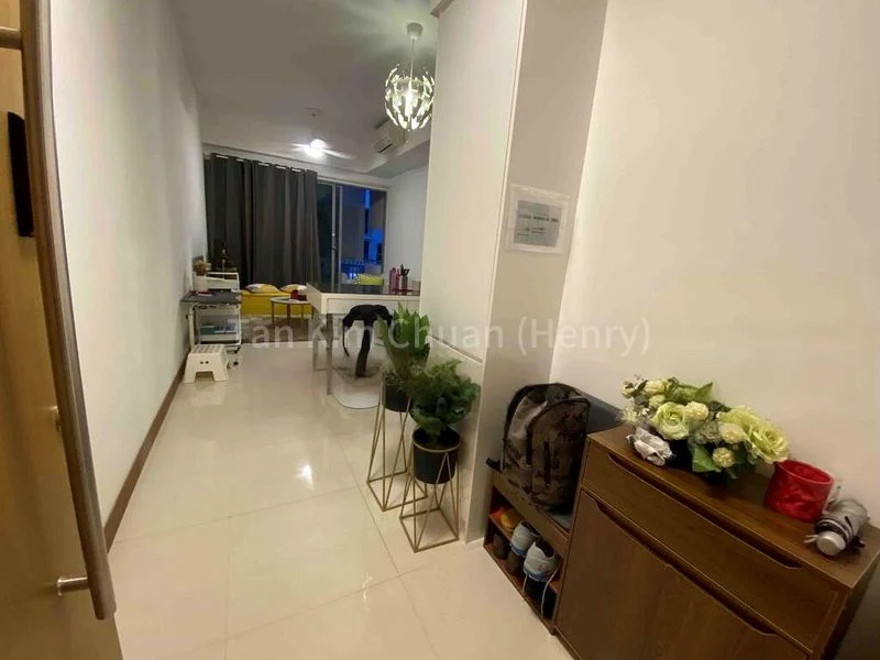 1 Bed Condo for Rent in  Seastrand - Image 2