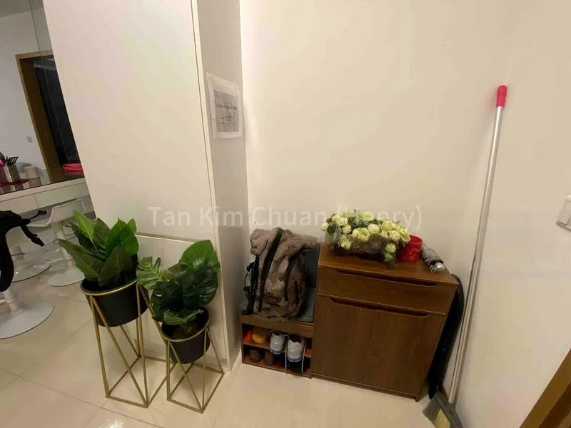 1 Bed Condo for Rent in  Seastrand - Image 3