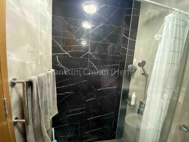 1 Bed Condo for Rent in  Seastrand - Image 14
