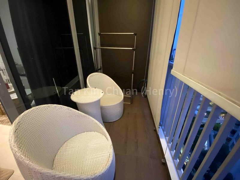 1 Bed Condo for Rent in  Seastrand - Image 8