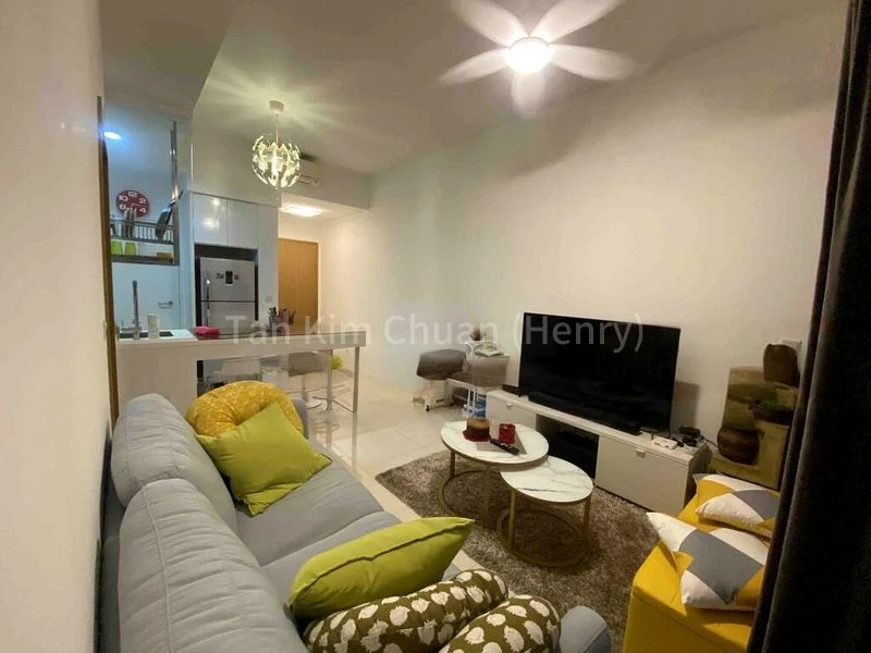 1 Bed Condo for Rent in  Seastrand - Image 7