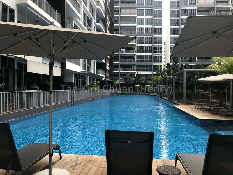 1 Bed Condo for Rent in  Seastrand - Image 16