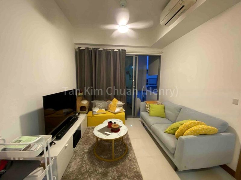 1 Bed Condo for Rent in  Seastrand - Image 5