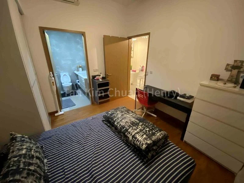 1 Bed Condo for Rent in  Seastrand - Image 11