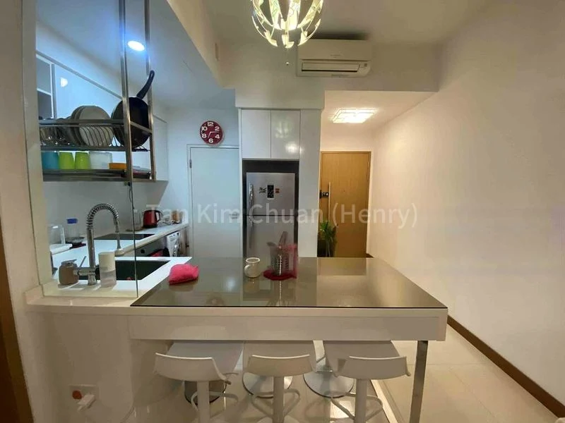 1 Bed Condo for Rent in  Seastrand - Image 4
