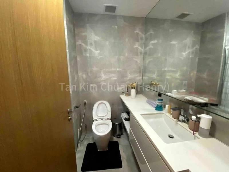1 Bed Condo for Rent in  Seastrand - Image 13