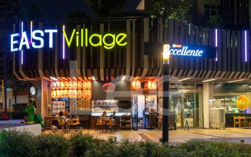 Shop / Shophouse for Sale: East Village - Image 2