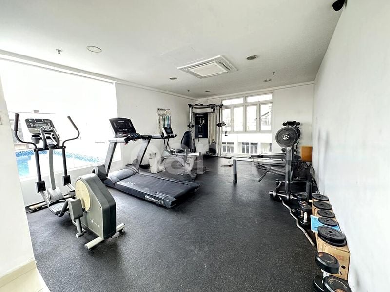 Office for Sale: Soho Life - Image 7