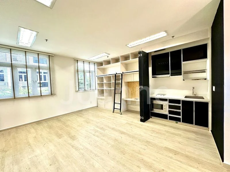 Office for Sale: Soho Life - Image 12