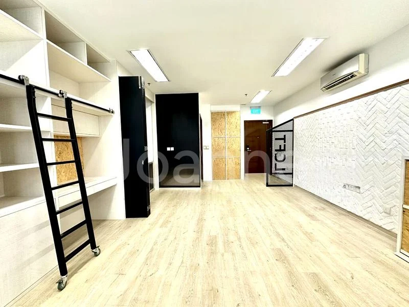 Office for Sale: Soho Life - Image 11