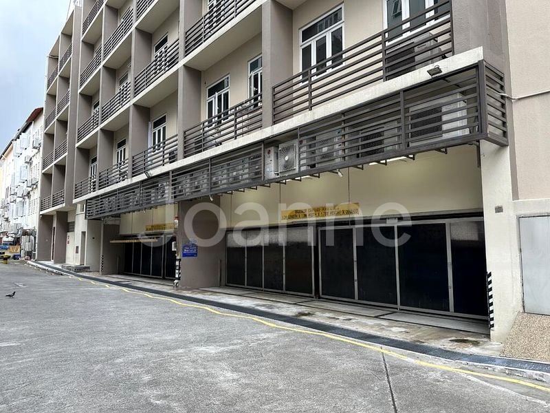 Office for Sale: Soho Life - Image 6