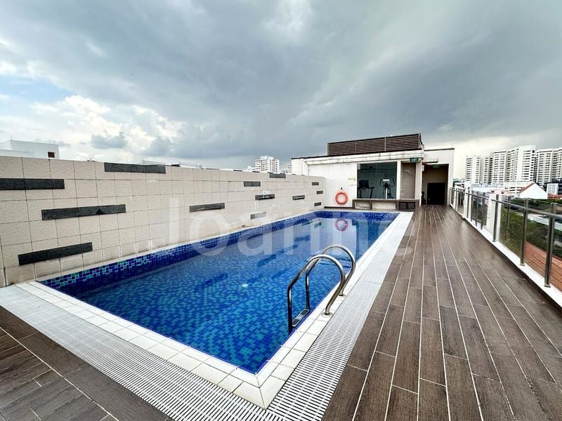 Office for Sale: Soho Life - Image 8