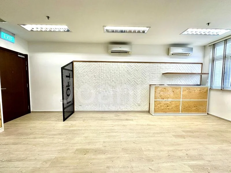 Office for Sale: Soho Life - Image 4