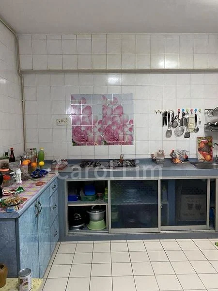 4 Room (4A) HDB for Rent in  297 Choa Chu Kang Avenue 2 - Image 2