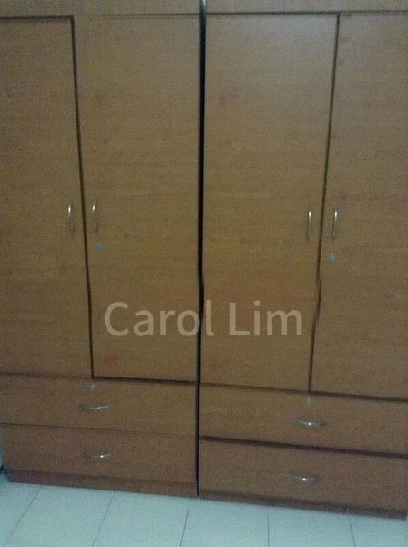 4 Room (4A) HDB for Rent in  297 Choa Chu Kang Avenue 2 - Image 5