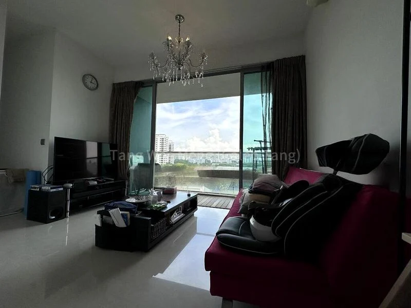2 Bed Condo for Rent in  Cosmo - Image 4
