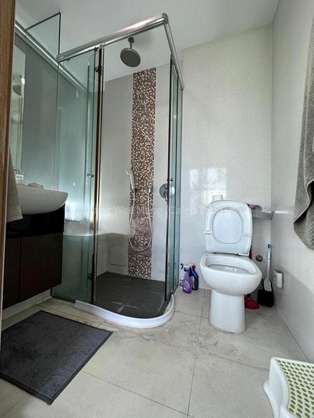 2 Bed Condo for Rent in  Cosmo - Image 12