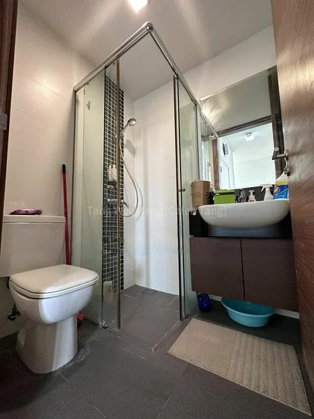 2 Bed Condo for Rent in  Cosmo - Image 6