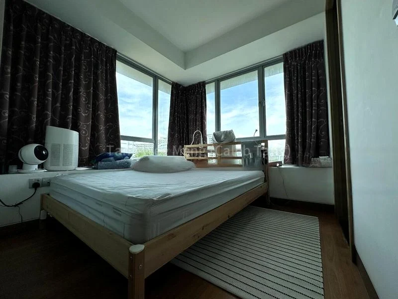 2 Bed Condo for Rent in  Cosmo - Image 10