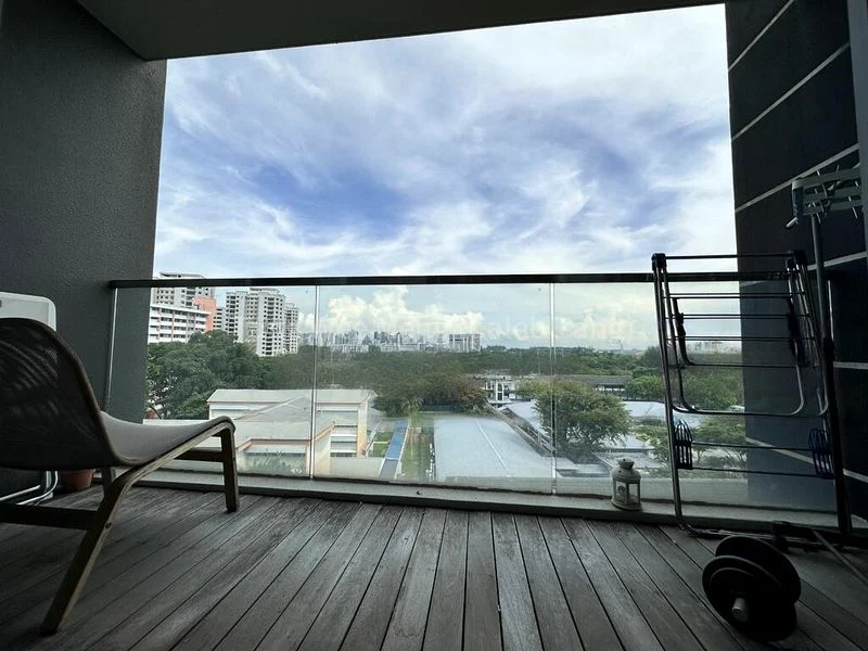 2 Bed Condo for Rent in  Cosmo - Image 9
