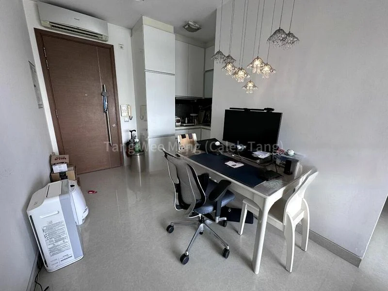 2 Bed Condo for Rent in  Cosmo - Image 3
