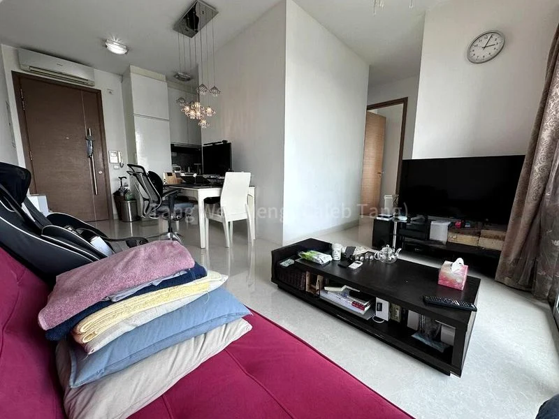2 Bed Condo for Rent in  Cosmo - Image 7