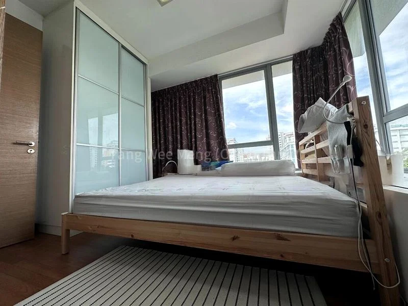 2 Bed Condo for Rent in  Cosmo - Image 8