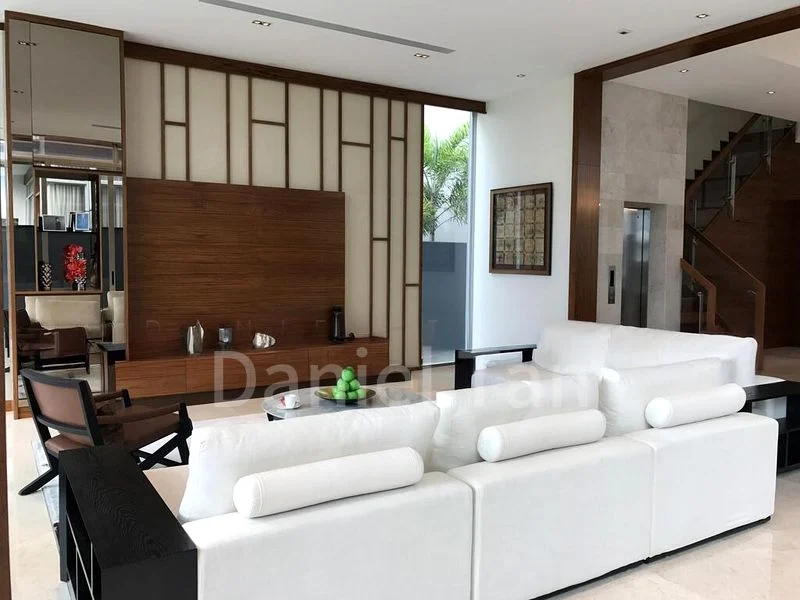 6 Bed Bungalow (Landed) for Rent in  Tampines Avenue 7 - Image 3