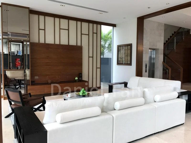 6 Bed Bungalow (Landed) for Rent in  Tampines Avenue 7 - Image 13