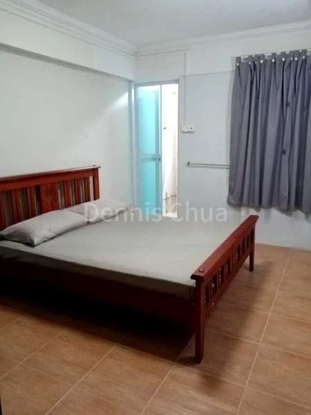 4 Room (4NG) HDB for Sale in  523 Bedok North Street 3 - Image 1