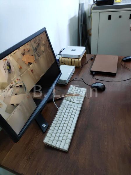 Office for Rent: Meissa - 3,000 Sq Ft Office/Retail Shop, 123 Main Street - Image 3