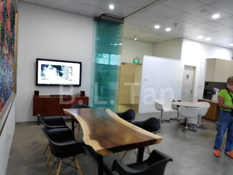 Office for Rent: Meissa - 3,000 Sq Ft Office/Retail Shop, 123 Main Street - Image 8