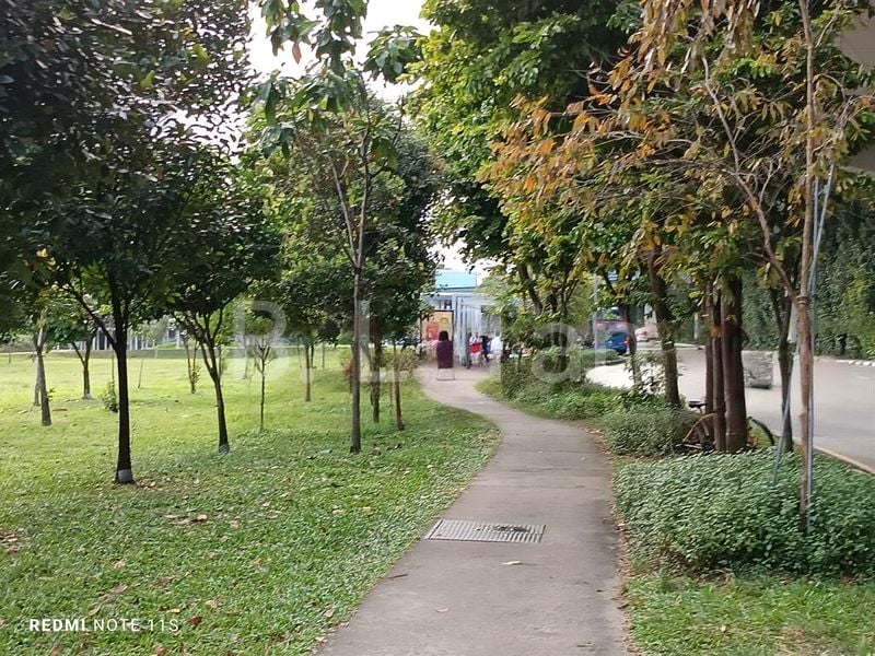 Office for Rent: Meissa - 3,000 Sq Ft Office/Retail Shop, 123 Main Street - Image 1